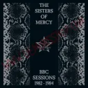 CD The Sisters Of Mercy ‎– BBC Sessions 1982