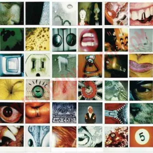 Vinilo LP Pearl Jam - No Code