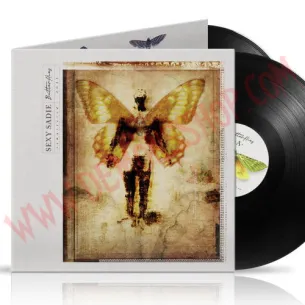 Vinilo LP Sexy Sadie - Butterflies 2