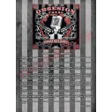 Vinilo LP Obsesion Fatal - Dispara Rock & Roll