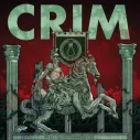 Vinilo LP Crim - Blau Sang, Vermell Cel