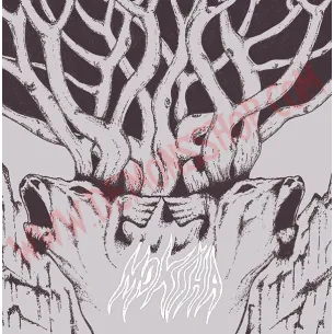 CD Moksha ‎– Sang De Roure