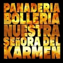 Vinilo LP Panaderia Bolleria Nuestra Señora Del Karmen