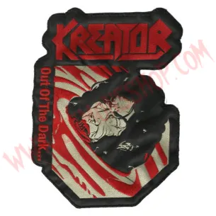 Espaldera Kreator