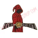 Espaldera Helloween