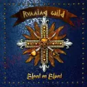 Vinilo LP Running Wild - Blood On Blood