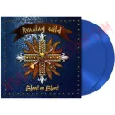 Vinilo LP Running Wild - Blood On Blood