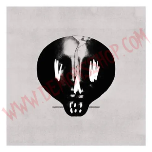 CD Bullet For My Valentine - Bullet for my Valentine