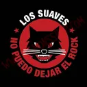 Vinilo LP Los Suaves - No puedo dejar el Rock