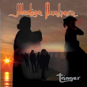 CD Medina Azahara - Tánger