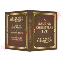 CD Artaban´s Redemption - A Walk On  Christmas Eve