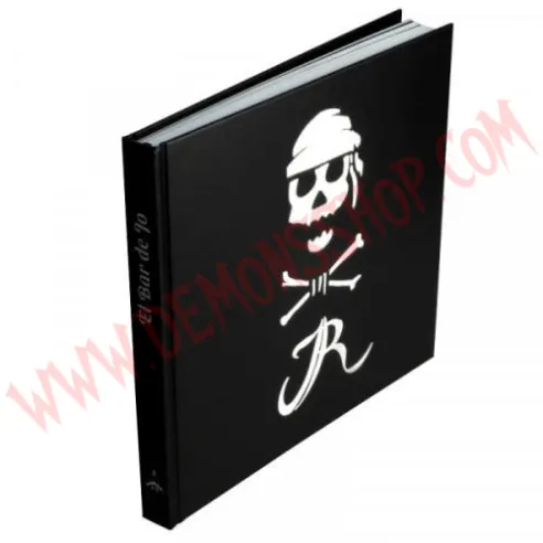 Libro EL BAR DE JO