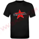 Camiseta MC Barricada