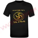 Camiseta MC Petra De Fenetra