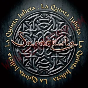 CD Saraqusta – La Quinta Julieta