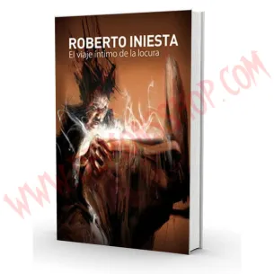 Libro El viaje íntimo de la locura