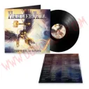 Vinilo LP Hammerfall - Hammer of dawn