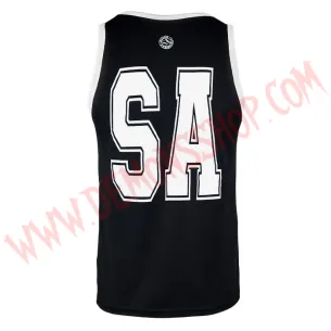 Camiseta Tirantes Soziedad Alkoholika 2