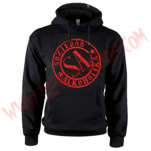 Sudadera Soziedad Alkoholika