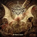 Vinilo LP Blazemth - The Return of Lucifer