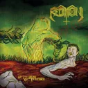 Vinilo LP Redimoni -  On The Brink Of Existence