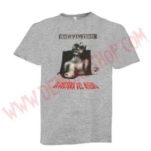 Camiseta MC Brutal Thin