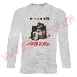 Camiseta ML Brutal Thin