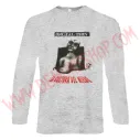 Camiseta ML Brutal Thin