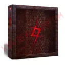 CD Leo Jimenez - La Caja Aniversario" (Edición limitada)