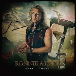CD FM - Make It Count