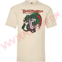 Camiseta MC Deep Purple