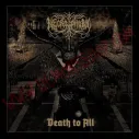 Vinilo LP Necrophobic - Death to all