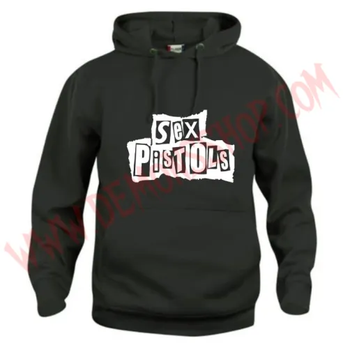 Sudadera Sex Pistols