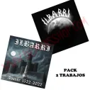 CD Ilbarri - Amaiur 1522 - 2022