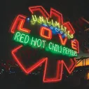 CD Red Hot Chili Peppers - Unlimited Love