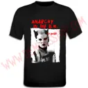 Camiseta MC Sex Pistols