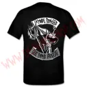 Camiseta MC La Moral prohibe
