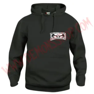 Sudadera La Moral Prohibe 2