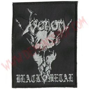 Parche Venom