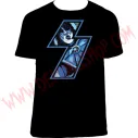 Camiseta MC Kiss