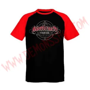Camiseta MC Avalanch (Raglan)