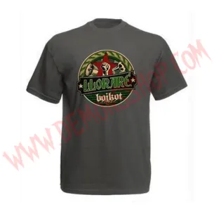Camiseta MC Boikot