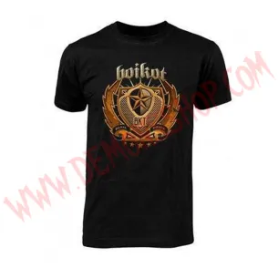 Camiseta MC Boikot