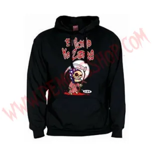 Sudadera El Ultimo Ke Zierre