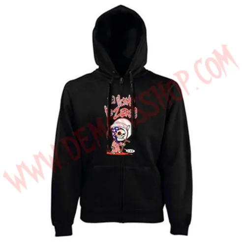 Sudadera El Ultimo Ke Zierre