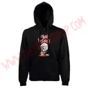 Sudadera El Ultimo Ke Zierre