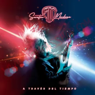 CD Serafín- A través del tiempo