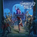 Vinilo LP Gauntlet Rule - The Plague Court