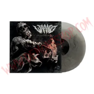 Vinilo LP  Waano - Dolor, Gloria, Muerte 2