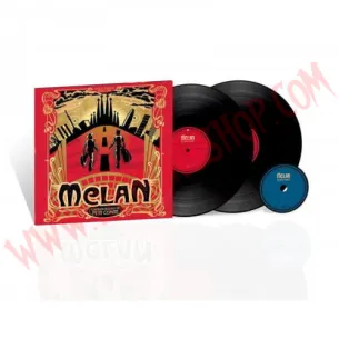 Vinilo LP M-clan - En Petit Comité 2
